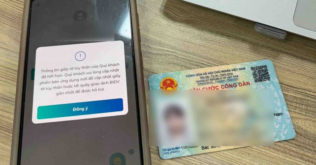 Vietcombank, BIDV, Agribank, VietinBank lập tức ngừng dịch vụ chuyển tiền/nhận tiền với khách hàng thuộc trường hợp sau