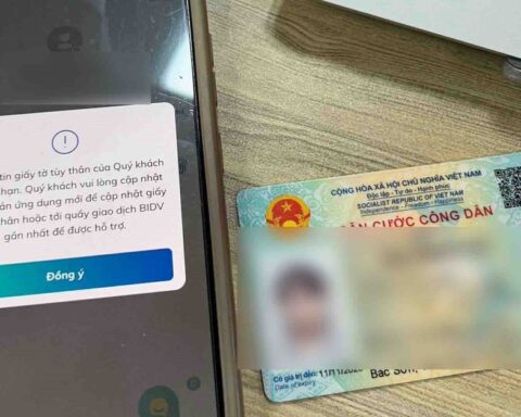 Vietcombank, BIDV, Agribank, VietinBank lập tức ngừng dịch vụ chuyển tiền/nhận tiền với khách hàng thuộc trường hợp sau