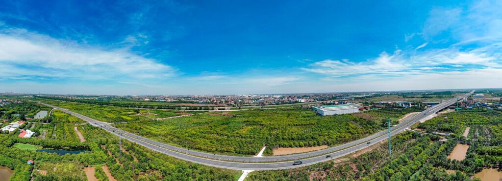 Chính thức phê duyệt quy hoạch phân khu siêu dự án 1.400 ha do Sun Group nghiên cứu tại tỉnh có diện tích nhỏ nhất Việt Nam