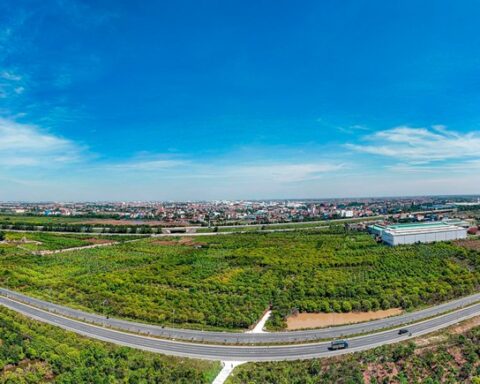 Chính thức phê duyệt quy hoạch phân khu siêu dự án 1.400 ha do Sun Group nghiên cứu tại tỉnh có diện tích nhỏ nhất Việt Nam