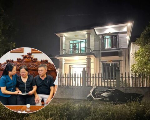 Thông tin mới nhất vụ án mạng khiến 4 người tử vong ở Bắc Ninh