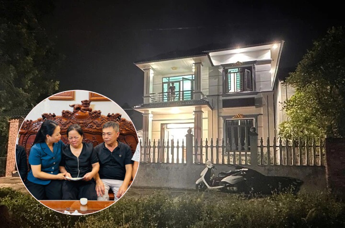 Thông tin mới nhất vụ án mạng khiến 4 người tử vong ở Bắc Ninh