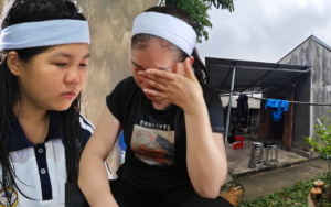Xót xa cuộc gọi dang dở của con gái nam tài xế tử vong dưới hố cống sâu 5m: “Con đợi mãi vẫn không thấy bố gọi lại nữa…”