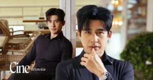 Lương Thế Thành: Họ đánh giá tôi thua kém Thúy Diễm về diễn xuất, nên không có nhiều cơ hội làm phim