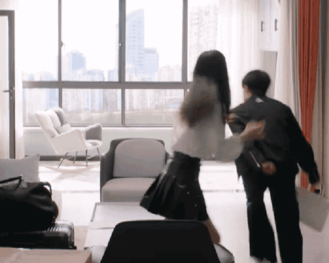 Ra mà xem phim Trung Quốc vui nhất hiện tại làm riêng cho ai chán tổng tài bá đạo
