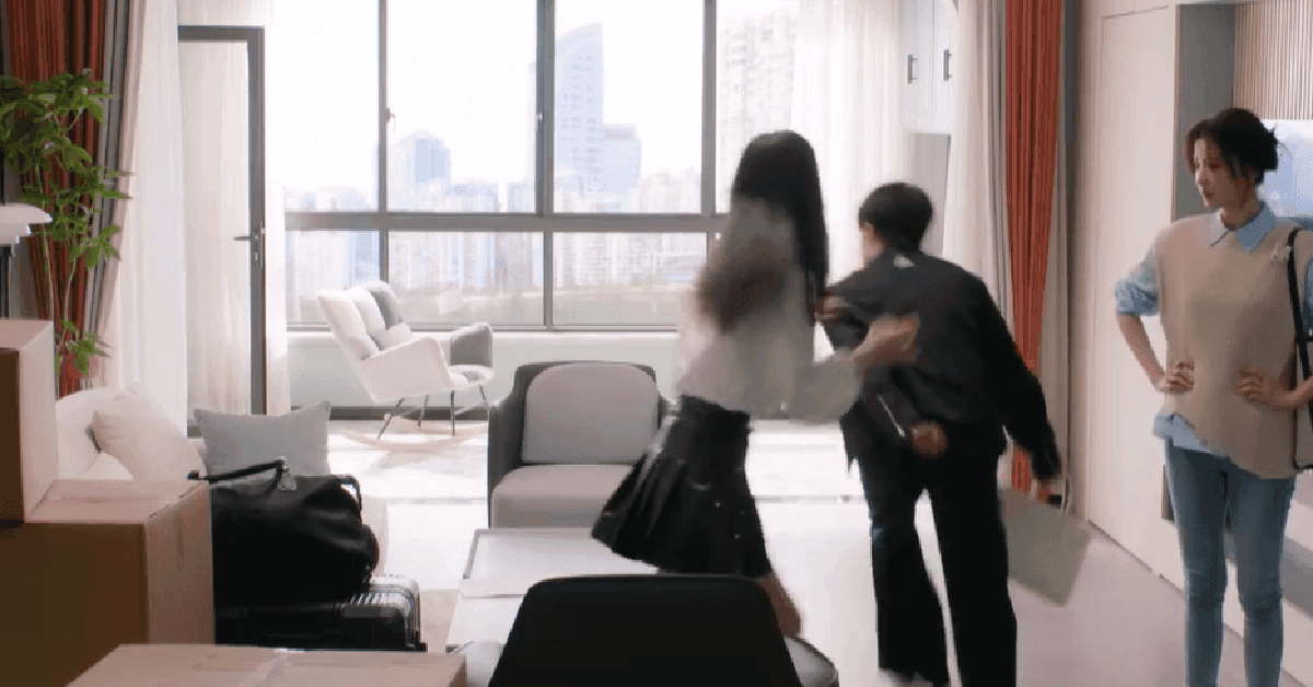 Ra mà xem phim Trung Quốc vui nhất hiện tại làm riêng cho ai chán tổng tài bá đạo