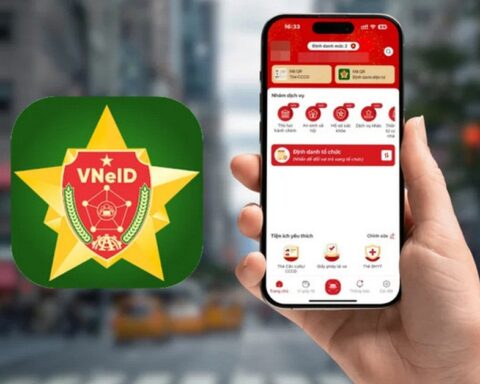 Người dân có tài khoản VNeID nên làm điều này ngay lập tức
