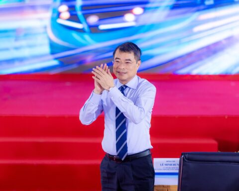 Thủ tướng dự lễ khởi công 3 dự án nhà ở cho thuê, 5 tuyến đường sắt đô thị Hà Nội