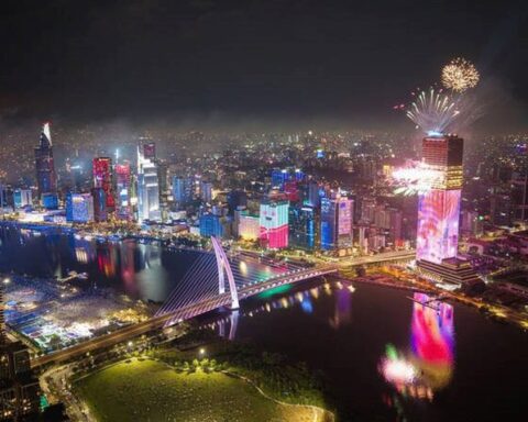 Khách thuê đổi gu, văn phòng hạng A hưởng lợi