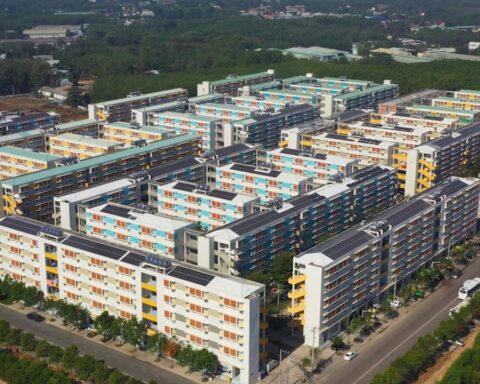 Thủ tướng yêu cầu địa phương chuẩn bị quỹ đất sạch để phát triển nhà ở cho thuê