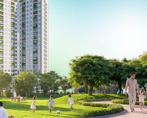 Viha Flora và chuẩn bàn giao hạng A: Giá trị thật nằm ở những chi tiết nhỏ