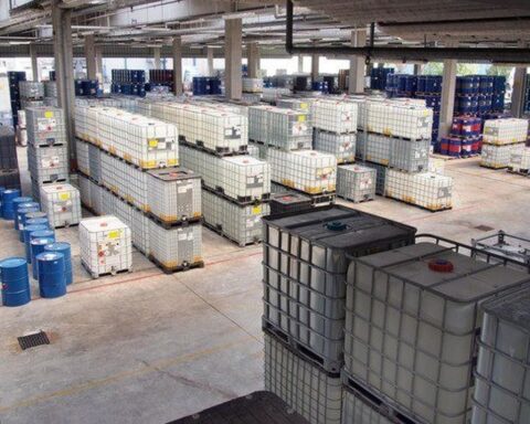 Một doanh nghiệp hóa chất đồng loạt thay Chủ tịch và Tổng Giám đốc