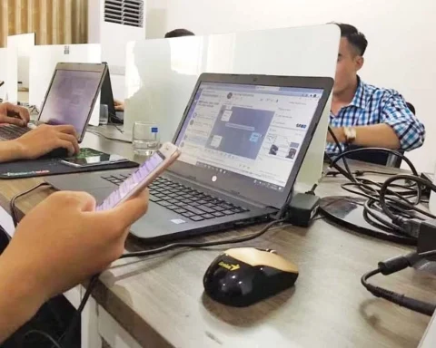 Hành trình bóc trần ma trận Forex