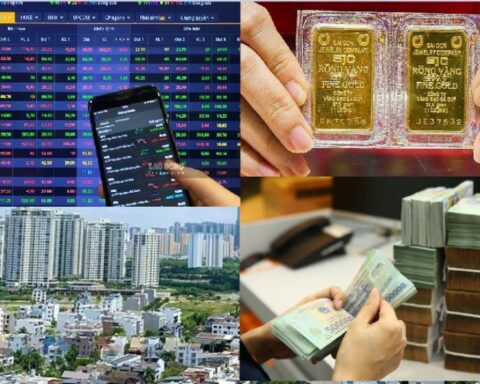 Chọn kênh đầu tư nào trong nửa cuối năm 2026?