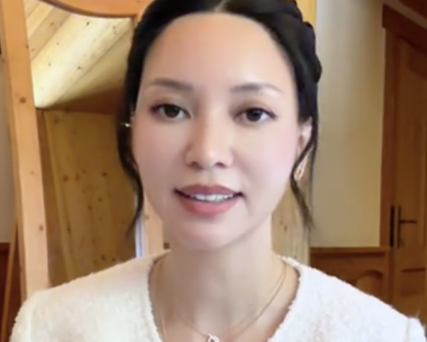 Hannah Olala lại lên tiếng