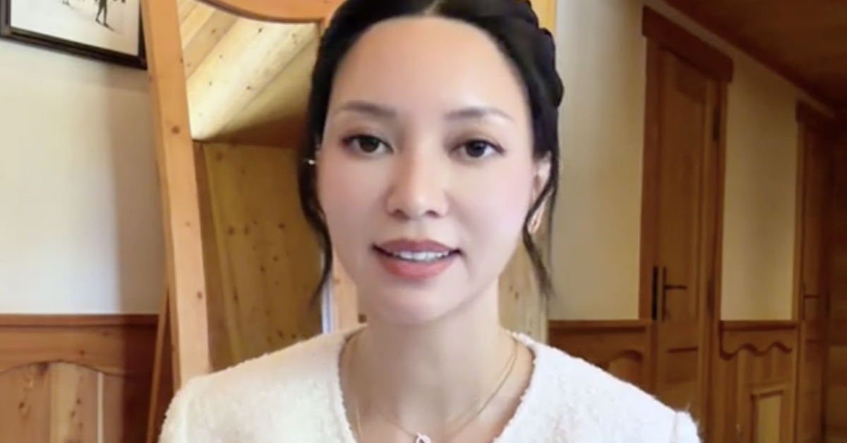 Hannah Olala lại lên tiếng