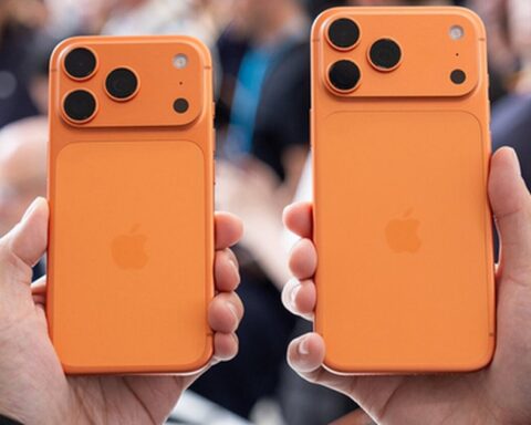 Giá iPhone 17 Pro Max chạm đáy mới