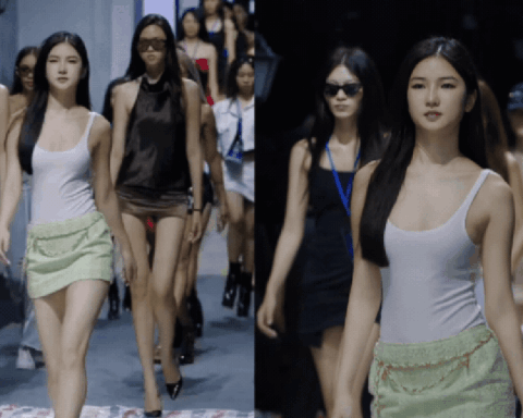 Clip show trọn dáng của Nàng Mơ khiến dân tình không thể chê nổi
