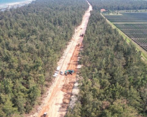 Báo chí đồng hành gỡ “điểm nghẽn” đầu tư công