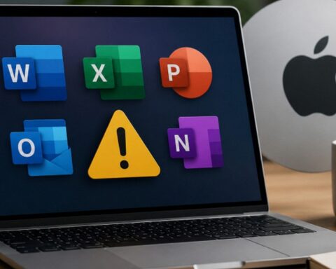 Từng bỏ gần 4 triệu đồng mua Office 2019 trọn đời, nhưng hàng triệu người dùng Apple sắp không còn dùng nó để chỉnh sửa tài liệu được nữa