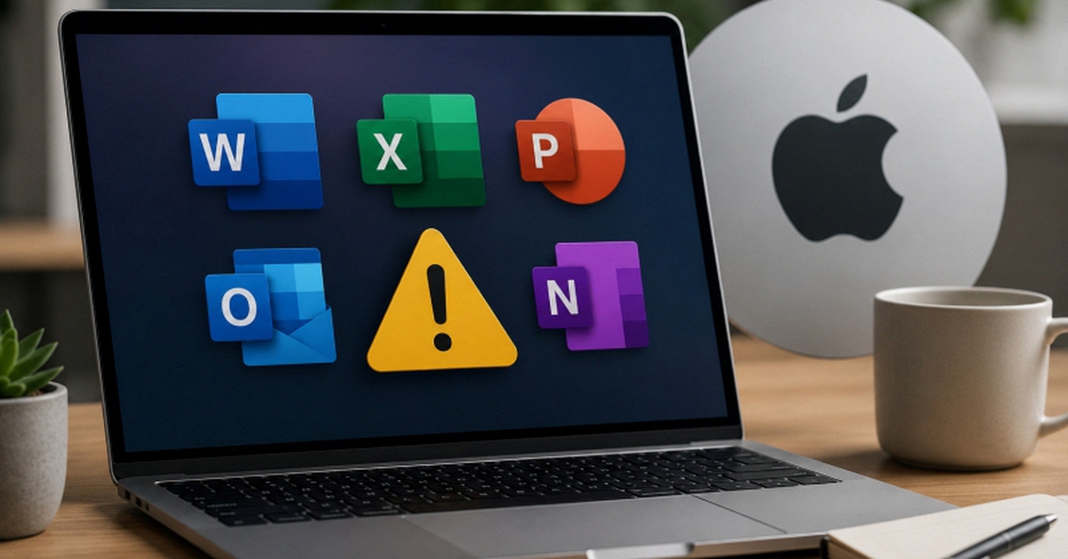 Từng bỏ gần 4 triệu đồng mua Office 2019 trọn đời, nhưng hàng triệu người dùng Apple sắp không còn dùng nó để chỉnh sửa tài liệu được nữa