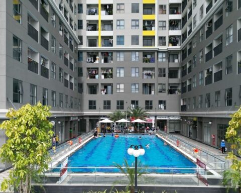 Nhà xã hội cho thuê ở TP.HCM: Tính giá thế nào để người lao động chi trả được?