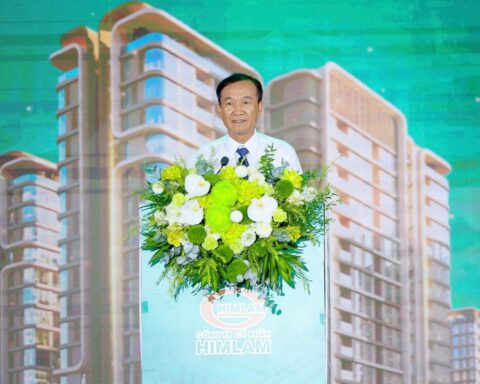 Him Lam xin chuyển 11 ha đất phát triển hơn 4.000 căn hộ cho thuê dài hạn ngay trên “đất vàng” Hà Nội