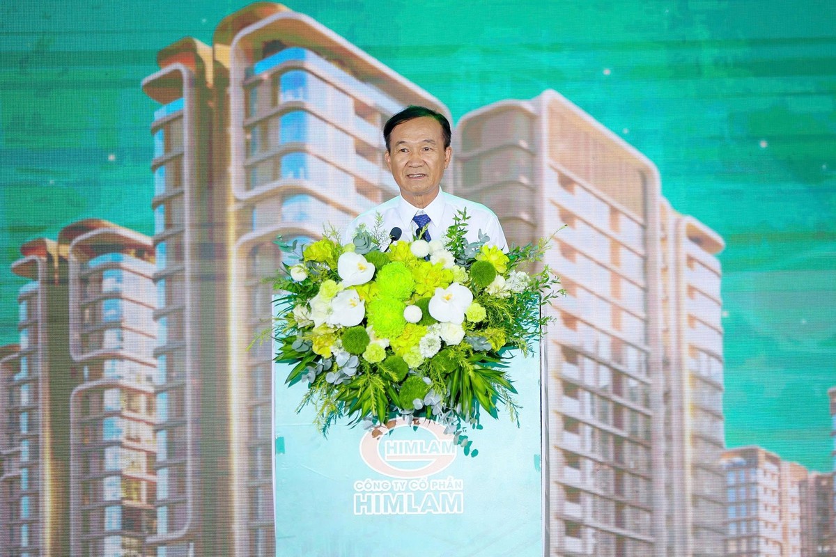 Him Lam xin chuyển 11 ha đất phát triển hơn 4.000 căn hộ cho thuê dài hạn ngay trên “đất vàng” Hà Nội
