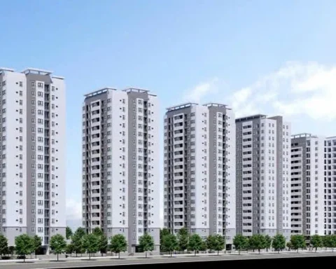 3 dự án nhà ở cho thuê vừa khởi công tại Hà Nội có quy mô ra sao?