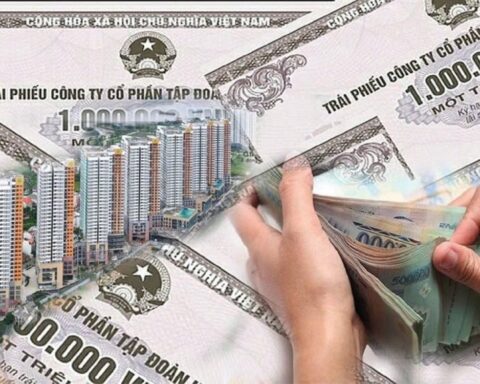 Hưng Thịnh Land, Đầu tư Nam Long, DIC Corp bị xử phạt do vi phạm quy định về trái phiếu