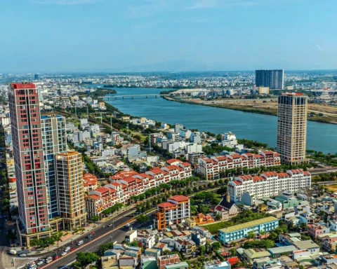 Đà Nẵng quản lý đô thị thông minh bằng bản sao số