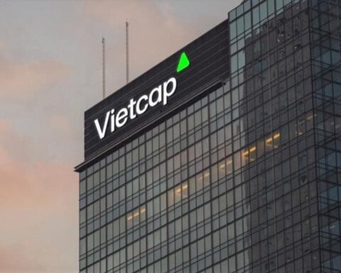 Chứng khoán Vietcap bị xử phạt
