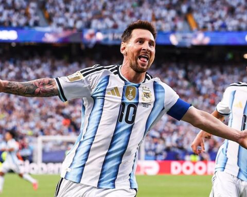 3 kỷ lục chờ Messi lật đổ đêm nay!