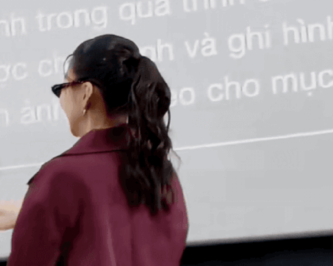 Quá khổ cho đại mỹ nhân quyền lực nhất Vbiz: Nói 1 câu bị chê khắp MXH, visual cũng nhận bão chê bai