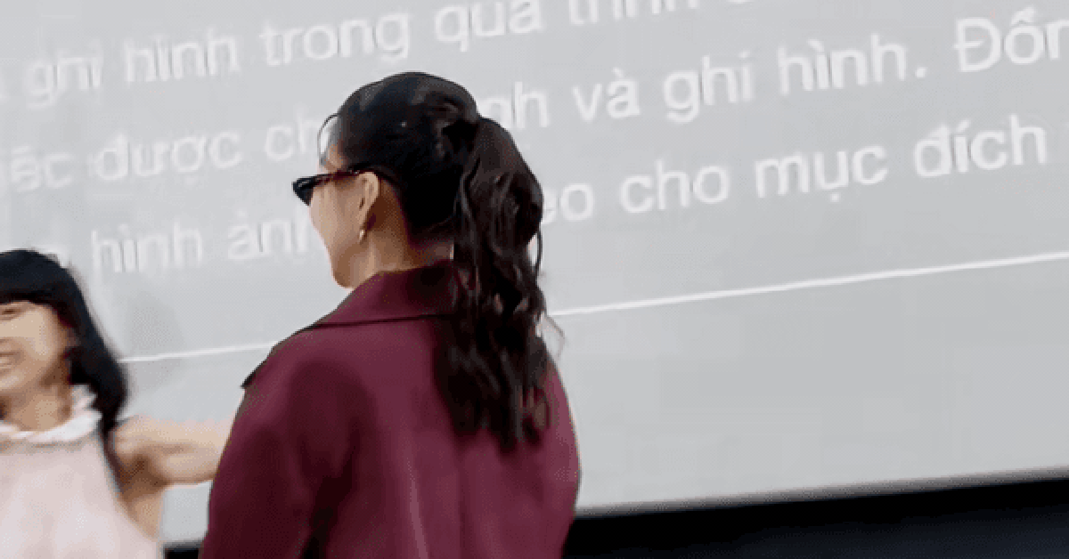 Quá khổ cho đại mỹ nhân quyền lực nhất Vbiz: Nói 1 câu bị chê khắp MXH, visual cũng nhận bão chê bai