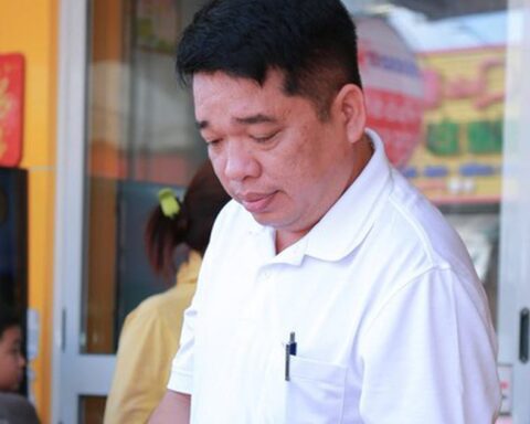 Người đàn ông trúng Vietlott hơn 83 tỉ đồng lại trúng xổ số miền Nam