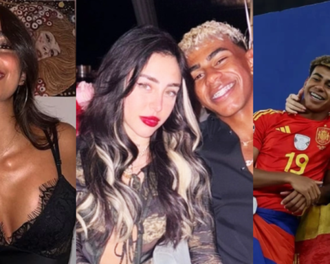 Bộ sưu tập bạn gái toàn mỹ nhân của Lamine Yamal: Từ hot TikToker, ca sĩ đình đám Argentina đến nữ influencer nổi tiếng Tây Ban Nha