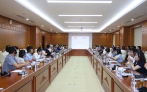 Bộ Tài chính Việt Nam – AFD: Đột phá cải cách thể chế, mở rộng nguồn lực cho phát triển bền vững