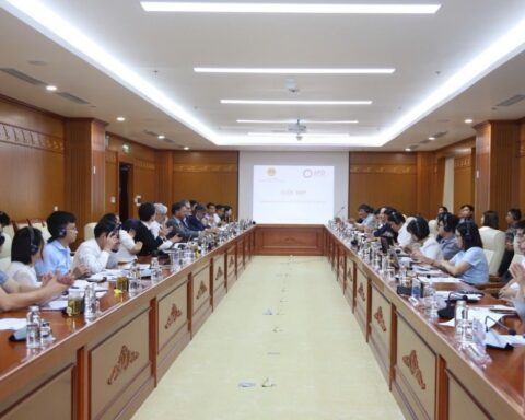 Bộ Tài chính Việt Nam – AFD: Đột phá cải cách thể chế, mở rộng nguồn lực cho phát triển bền vững