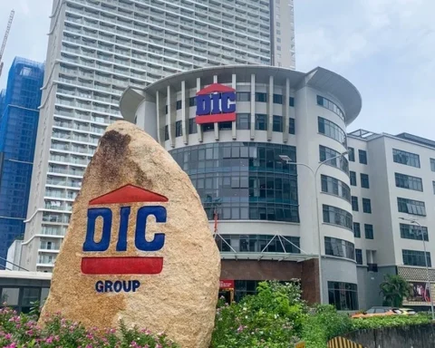 Xử phạt DIG, buộc hoàn tiền cho nhà đầu tư mua trái phiếu