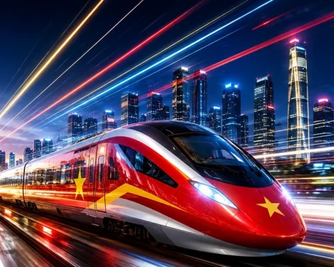 Chi tiết hướng tuyến 5 dự án metro Hà Nội do Vingroup làm tổng thầu