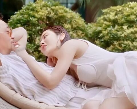 Ông trùm ma túy trên phim giờ vàng VTV, ngoài đời thực là trung tá công an: Cưới vợ đẹp làm sếp ngân hàng, sinh 4 con