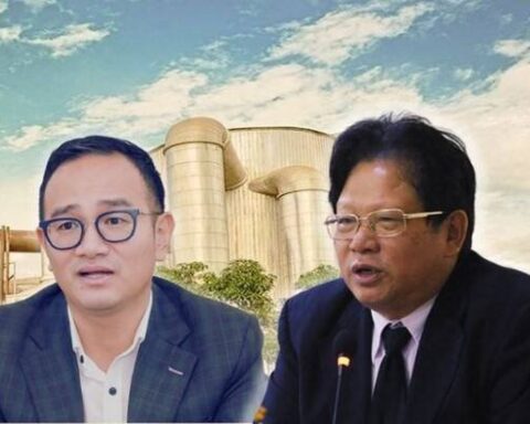 Cổ phiếu Hóa chất Đức Giang tăng sát trần sau khi công bố tài liệu quan trọng