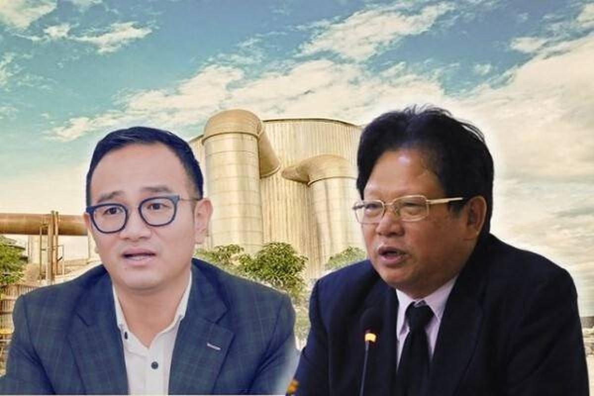Cổ phiếu Hóa chất Đức Giang tăng sát trần sau khi công bố tài liệu quan trọng