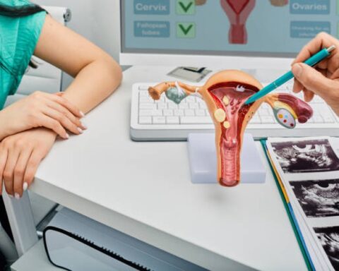 Mãn kinh rồi có mắc ung thư cổ tử cung không?