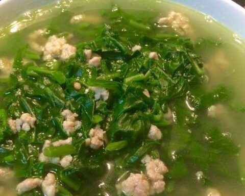 Mùa hè ăn ít thịt nhất định phải ăn nhiều 3 loại rau thanh lọc đường ruột: Hiếm khi vắng mặt ngoài chợ Việt