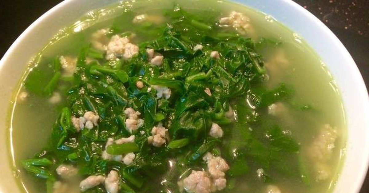 Mùa hè ăn ít thịt nhất định phải ăn nhiều 3 loại rau thanh lọc đường ruột: Hiếm khi vắng mặt ngoài chợ Việt