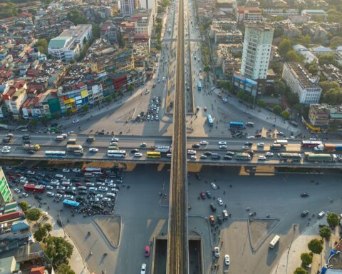 Từ chi phí di chuyển đến giá trị kết nối: Cách nhìn mới về bất động sản lõi trung tâm