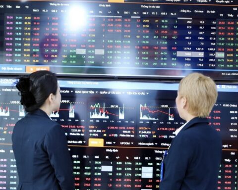 Chứng khoán tuần mới (22/6-26/6): Chờ tín hiệu từ thanh khoản

​​​​​​​