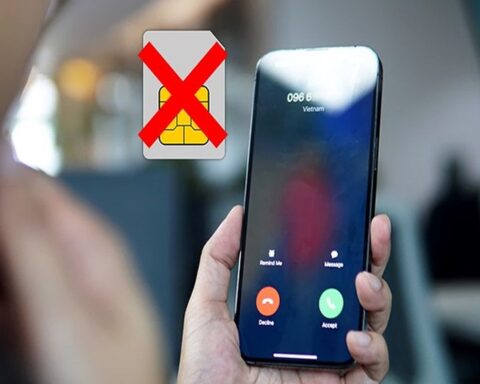 Hàng triệu SIM điện thoại bị khóa một chiều, cách mở khóa nhanh nhất